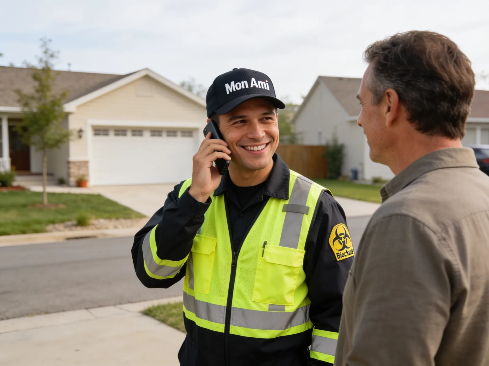 Sewage Cleanup Wren, OH FAQs