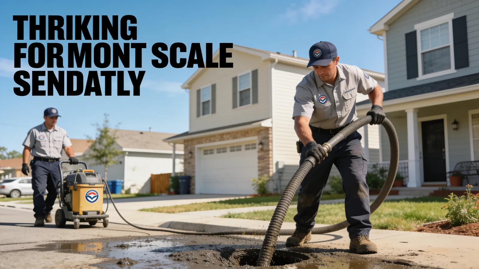 Sewage Cleanup in Wren, OH near me